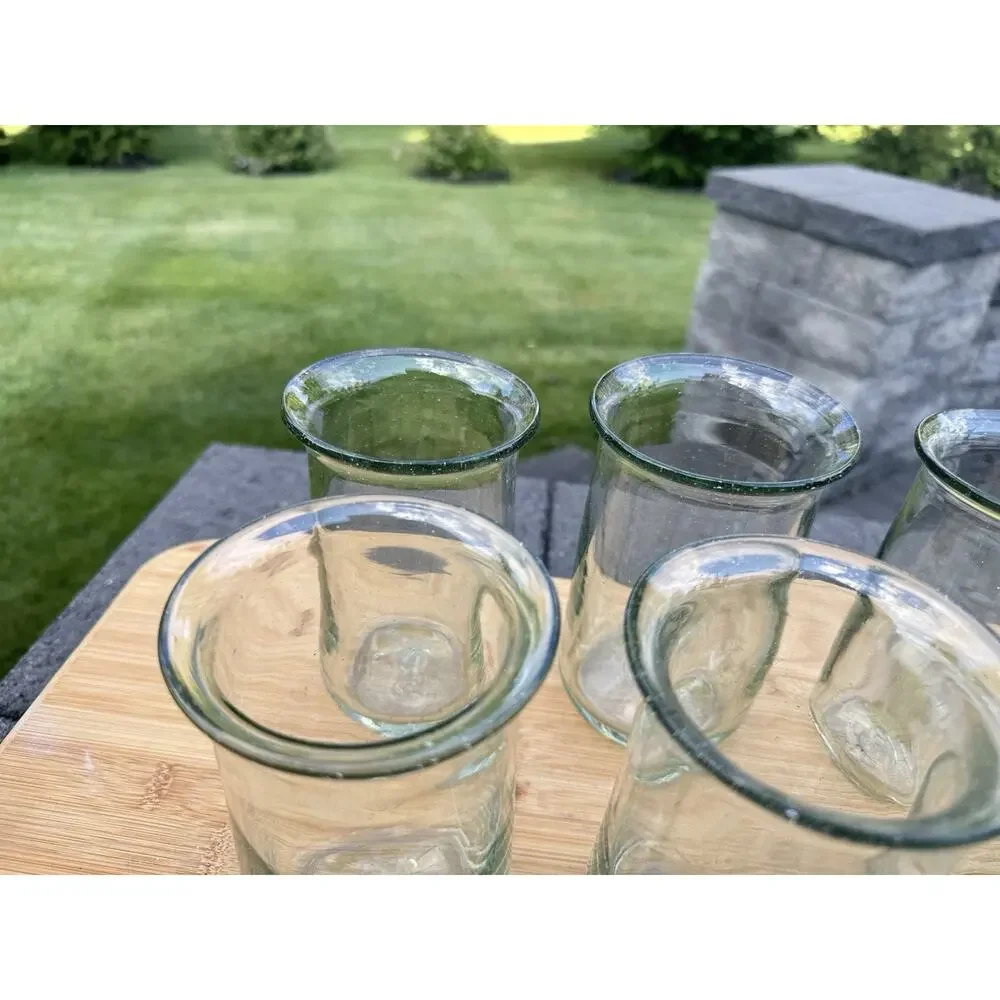 Pottery Barn height 5”